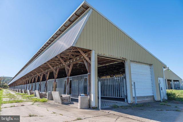 55 MARGROW RD, Tunkhannock, PA 18657