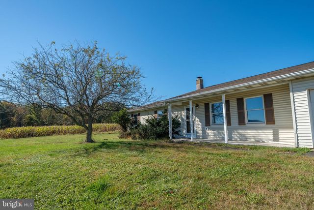 55 MARGROW RD, Tunkhannock, PA 18657