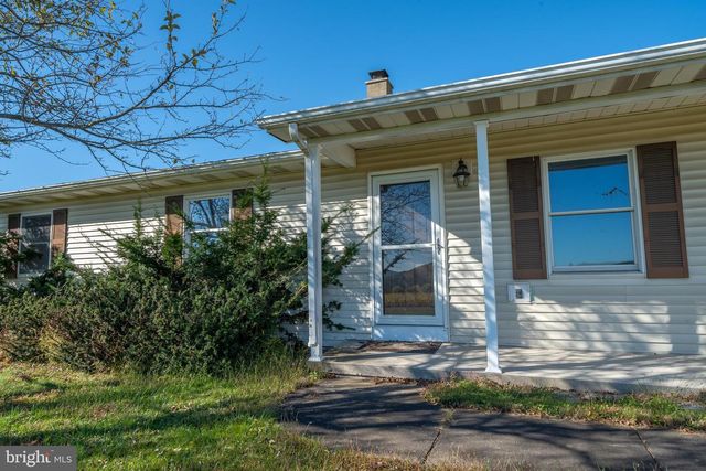 55 MARGROW RD, Tunkhannock, PA 18657