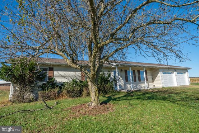 55 MARGROW RD, Tunkhannock, PA 18657