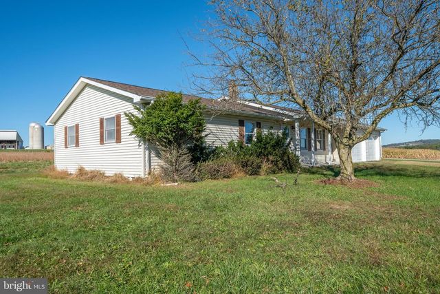 55 MARGROW RD, Tunkhannock, PA 18657