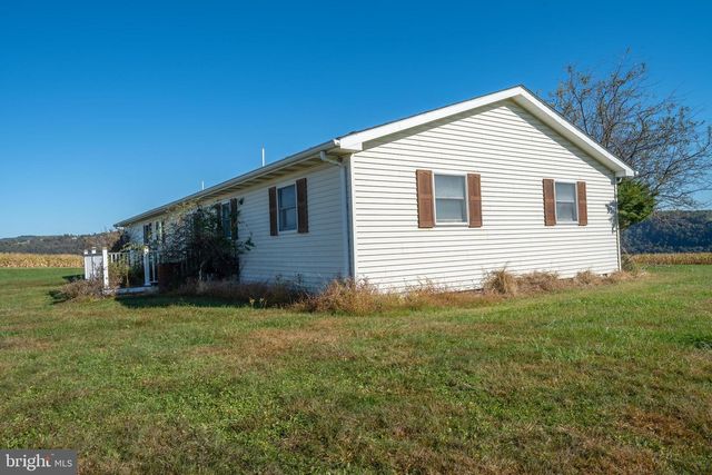55 MARGROW RD, Tunkhannock, PA 18657