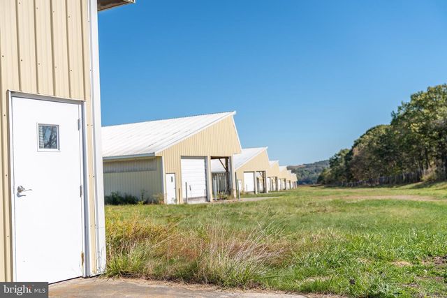 55 MARGROW RD, Tunkhannock, PA 18657