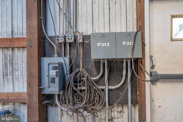 55 MARGROW RD, Tunkhannock, PA 18657