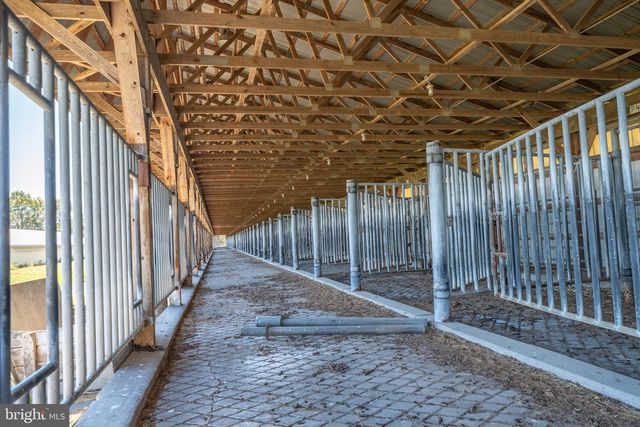 55 MARGROW RD, Tunkhannock, PA 18657