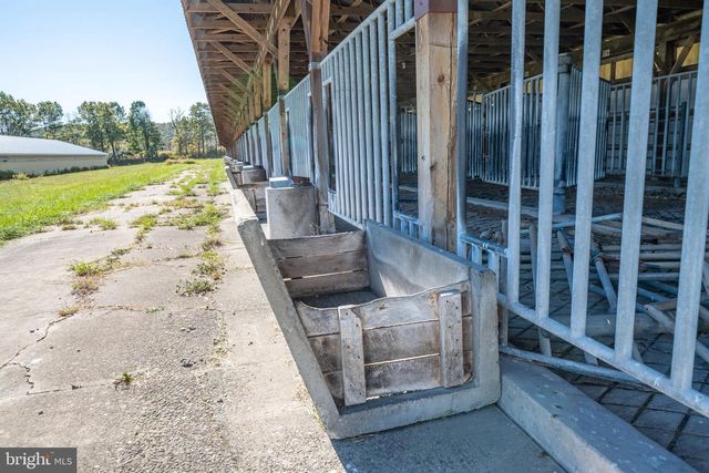 55 MARGROW RD, Tunkhannock, PA 18657