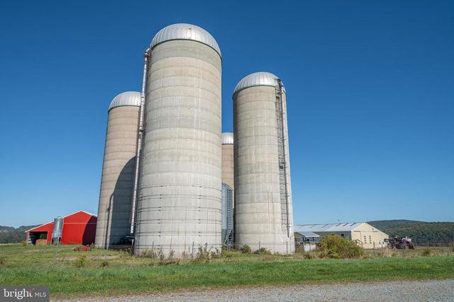 55 MARGROW RD, Tunkhannock, PA 18657