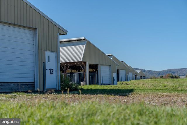 55 MARGROW RD, Tunkhannock, PA 18657