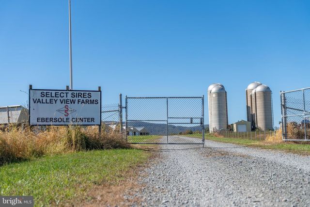 55 MARGROW RD, Tunkhannock, PA 18657