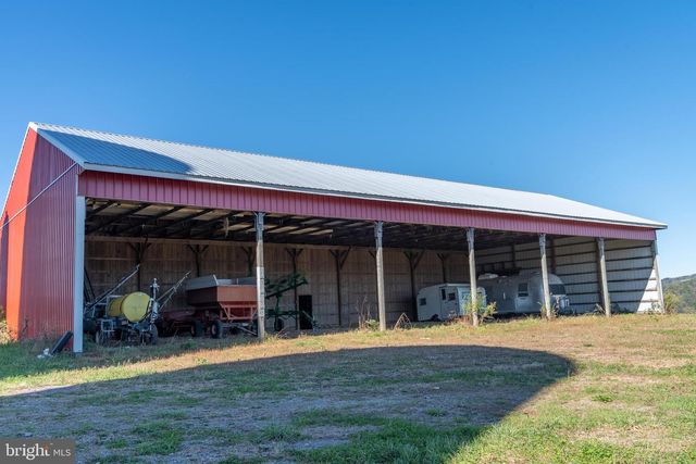 55 MARGROW RD, Tunkhannock, PA 18657