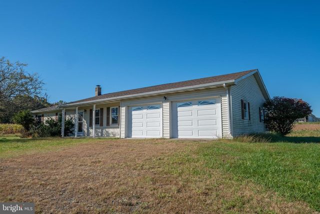 55 MARGROW RD, Tunkhannock, PA 18657