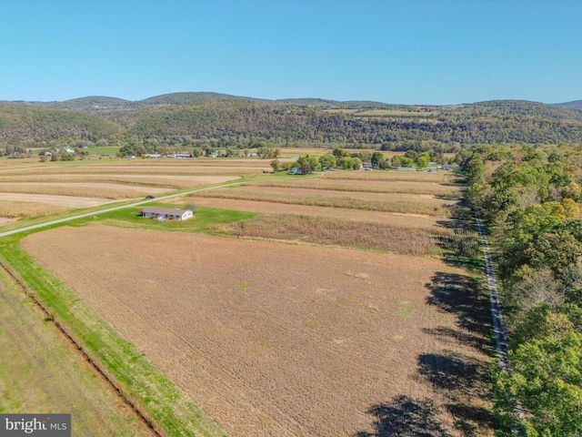 55 MARGROW RD, Tunkhannock, PA 18657