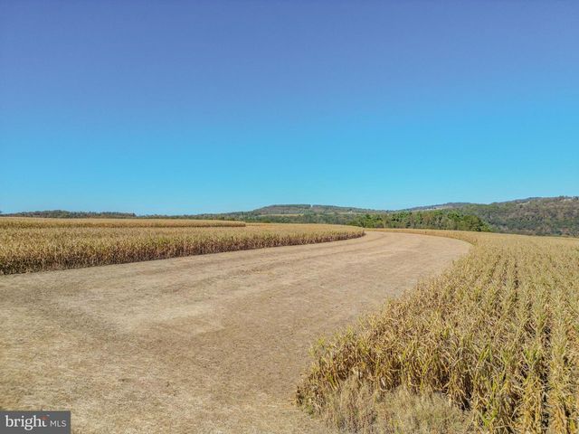 55 MARGROW RD, Tunkhannock, PA 18657