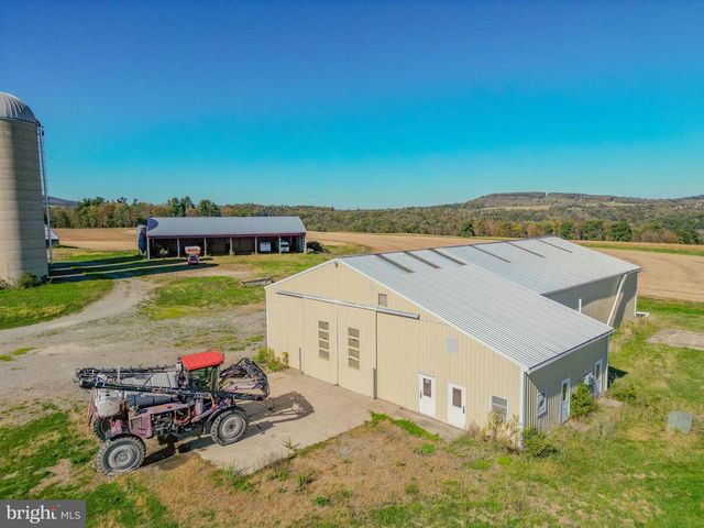 55 MARGROW RD, Tunkhannock, PA 18657