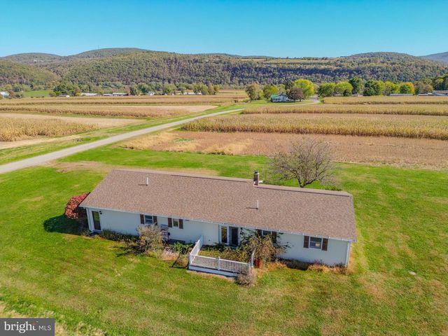 55 MARGROW RD, Tunkhannock, PA 18657