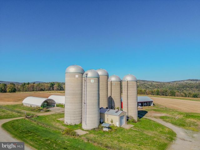 55 MARGROW RD, Tunkhannock, PA 18657