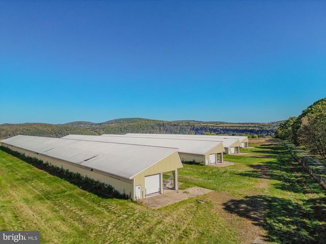 55 MARGROW RD, Tunkhannock, PA 18657