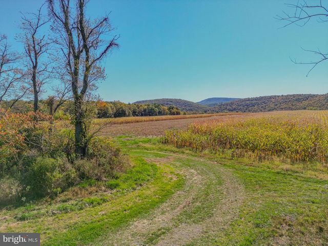 55 MARGROW RD, Tunkhannock, PA 18657