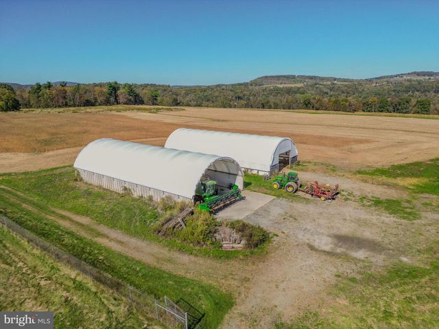 55 MARGROW RD, Tunkhannock, PA 18657