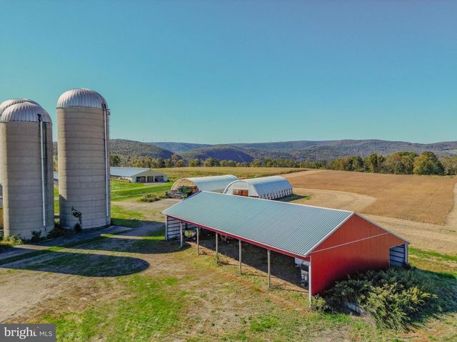 55 MARGROW RD, Tunkhannock, PA 18657