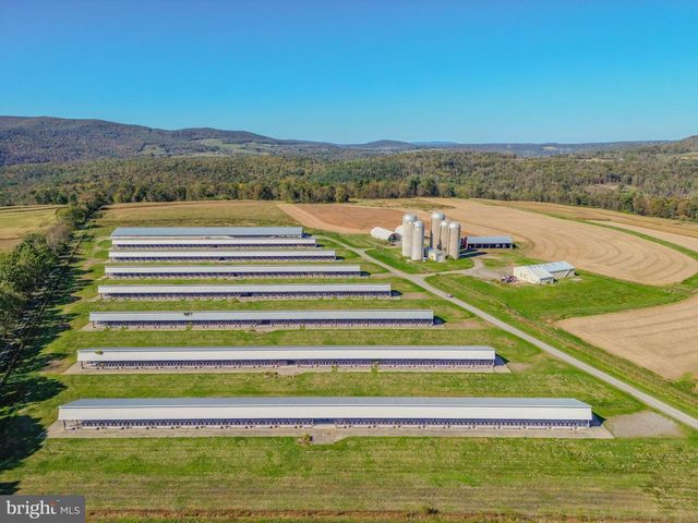 55 MARGROW RD, Tunkhannock, PA 18657