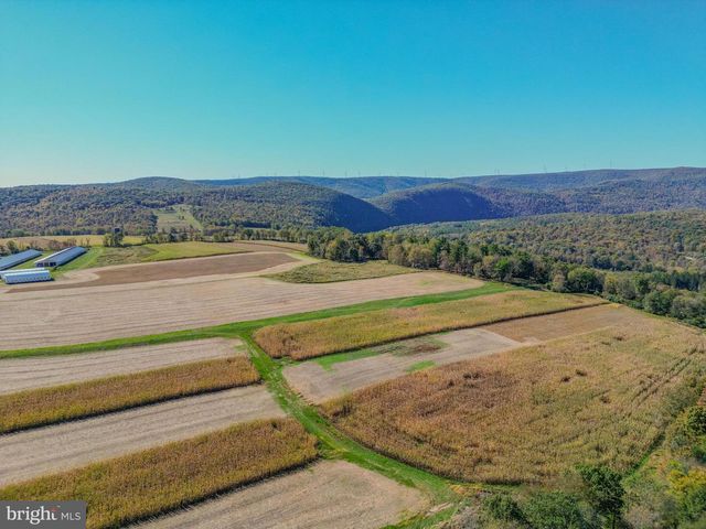 55 MARGROW RD, Tunkhannock, PA 18657