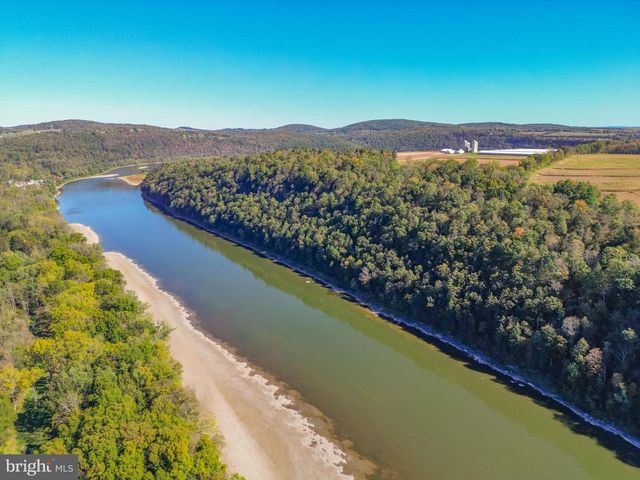 55 MARGROW RD, Tunkhannock, PA 18657