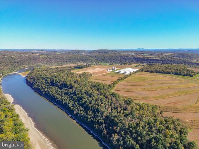 55 MARGROW RD, Tunkhannock, PA 18657