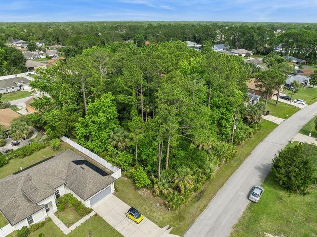 11 PINELARK LANE, Palm Coast, FL 32164