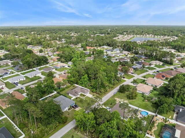 11 PINELARK LANE, Palm Coast, FL 32164