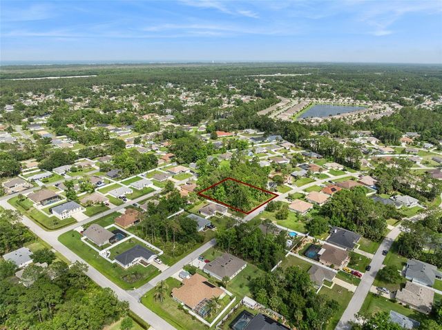 11 PINELARK LANE, Palm Coast, FL 32164