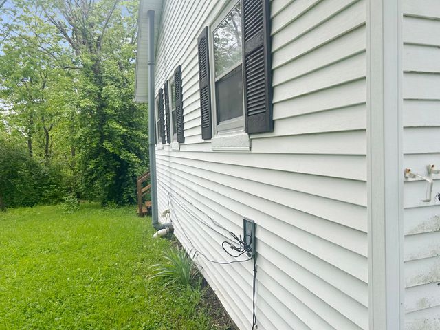 977 Muddy Creek Road, Winchester, KY 40391