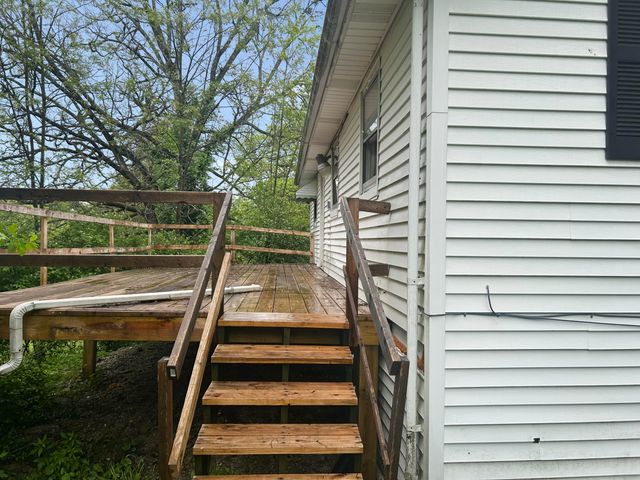 977 Muddy Creek Road, Winchester, KY 40391