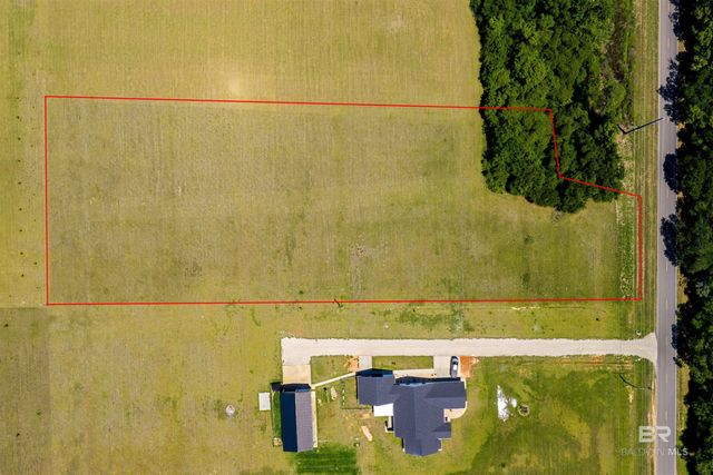 0 County Road 93, Lillian, AL 36549