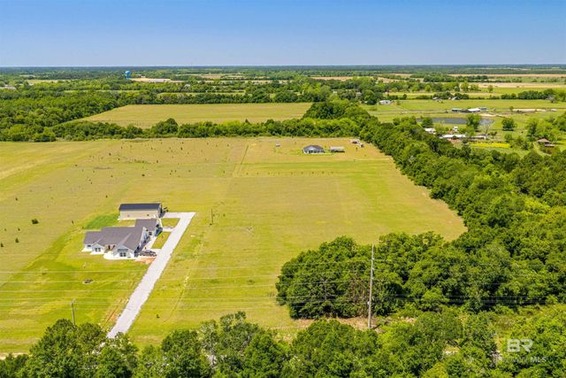 0 County Road 93, Lillian, AL 36549