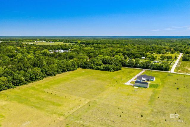 0 County Road 93, Lillian, AL 36549