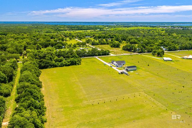 0 County Road 93, Lillian, AL 36549