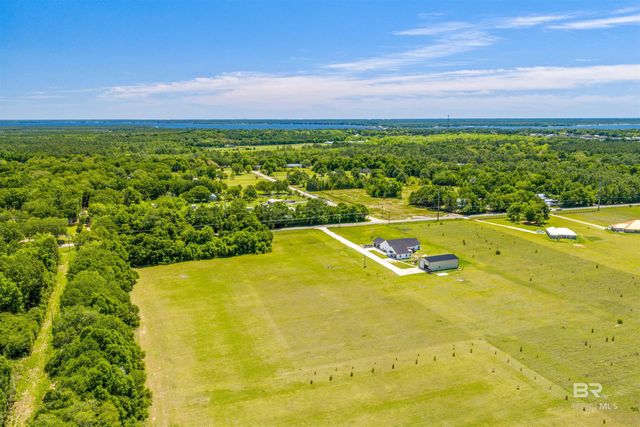 0 County Road 93, Lillian, AL 36549