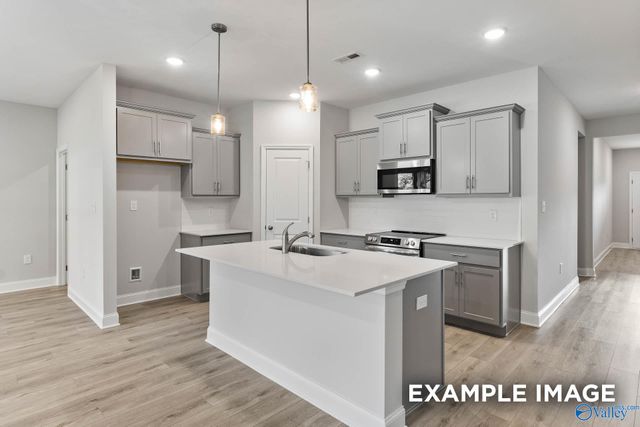 103 River Pointe Drive, New Market, AL 35761