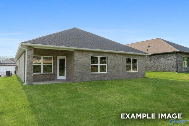 103 River Pointe Drive, New Market, AL 35761