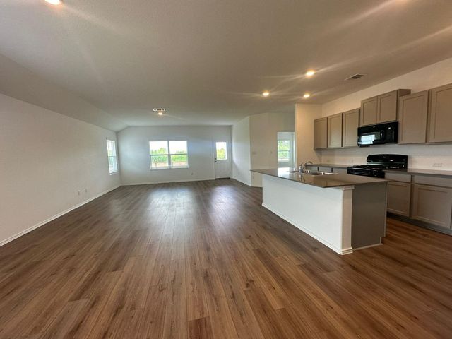 1544 Marley, Kyle, TX 78640