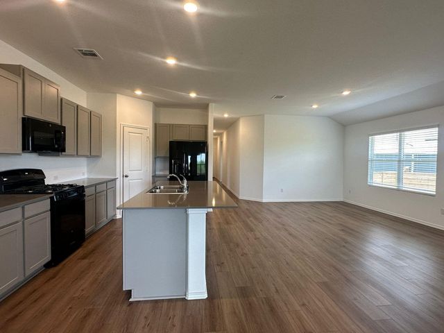 1544 Marley, Kyle, TX 78640