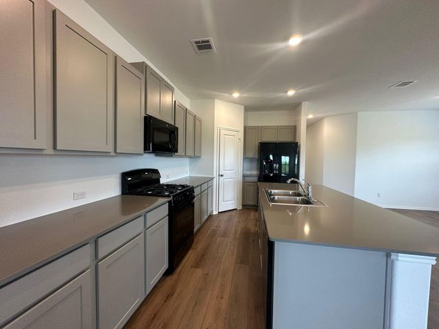 1544 Marley, Kyle, TX 78640
