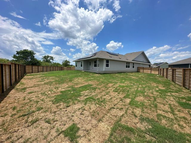1544 Marley, Kyle, TX 78640