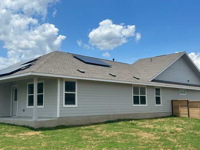 1544 Marley, Kyle, TX 78640