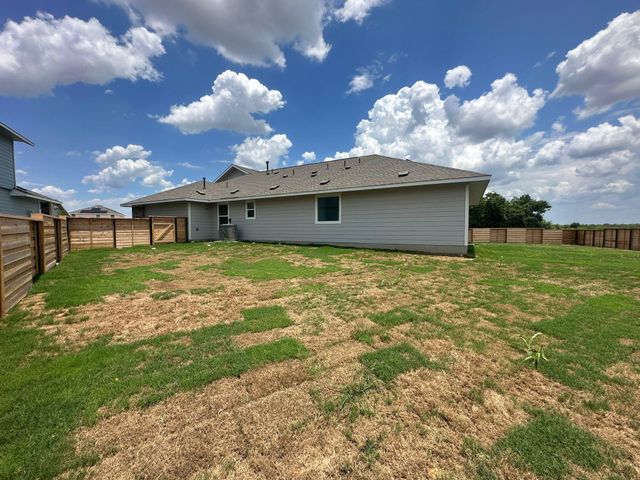 1544 Marley, Kyle, TX 78640
