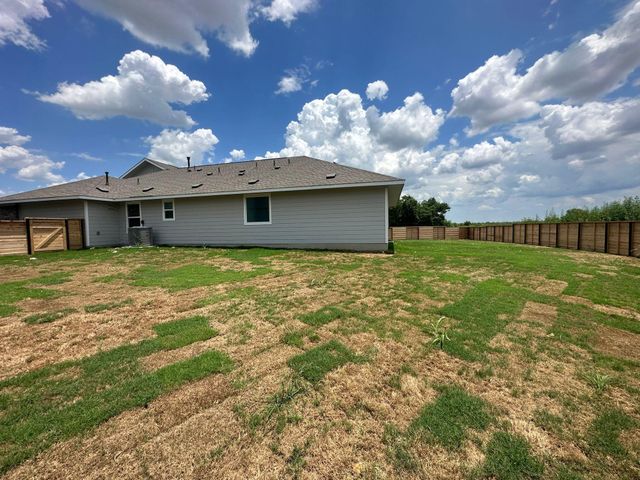 1544 Marley, Kyle, TX 78640