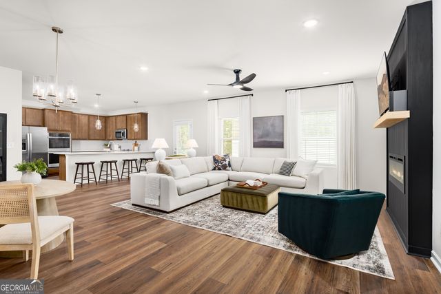 2510 SW O'neal Road 21, Conyers, GA 30094