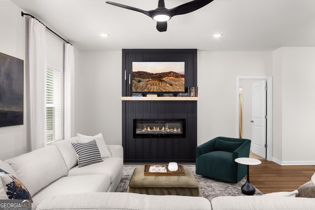 2510 SW O'neal Road 21, Conyers, GA 30094