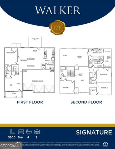 2510 SW O'neal Road 21, Conyers, GA 30094